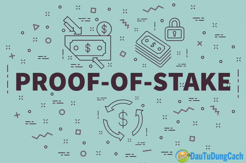 Proof of Stake, PoS, Proof of Stake vs Proof of Work, Proof of stake Ethereum